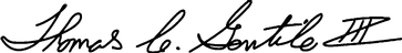 SIGNATURE